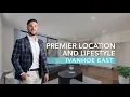 Lower Heidelberg Road Ivanhoe East - Property Upload