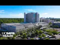 Join the UC Davis Health Sacramento Community Where You ll Want to Live Work and Play
