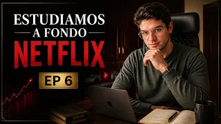 ESTUDIAMOS A FONDO NETFLIX Ep  6