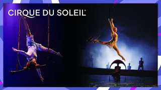 Masters of Flight | Cirque du Soleil