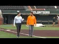 One-On-One with Tennessee Baseball Coach Tony Vitello