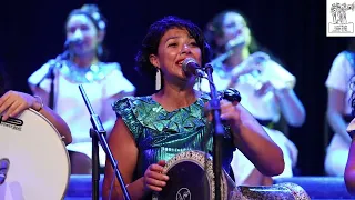 اما نعيمة دندنها