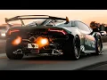 Download Lagu 1 Hour | Twin Turbo Lamborghini Huracan STO | 4K