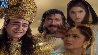 vishnu puran episode 95 bhakti sagar