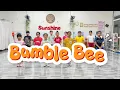 Download Lagu BUMBLE BEE | HOT TIKTOK TREND - Dancekid/ CLB Sunshine ( Biên đạo: HLV Hải Lưu).