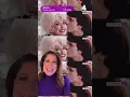 WSMV anchor looks back on her favorite moments with Dolly on Parton s birt ay