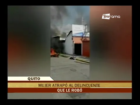 Desde la Mitad del Mundo 09-12-2022