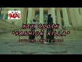 Key Glock - Fashion Killa | Memphis Jookin 2025 | @TheDreamTeam.901 