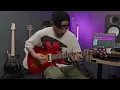 Kahit 'Di Mo Alam (Tower Sessions ver.) GUITAR PLAYTHROUGH