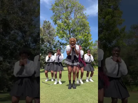 Wendy Shay x DWP on Heaven challenge