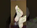 Archived FOOTage Unknown Ebony Sockless Stinky Feet