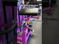 BICEP CURL MACHINE TUTORIAL Use this machine to build arm strength