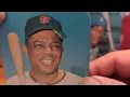 1970 Topps Super Mays Stottlemyre W Davis 64T NL LL Koufax Spahn Marichal