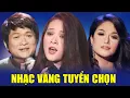 Download Lagu Như Quỳnh, Mạnh Đình, Lâm Thúy Vân - 100 Ca khúc Nhạc Vàng Hải Ngoại Hay Nhất