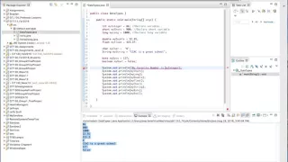 Introduction to Java Data Types