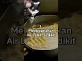 Download Lagu Bongkar Trik Memasak Mie Instan Ala Warkop Yang Enak #shorts #indonesia #mieinstan