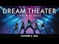 Download Lagu Dream Theater Live 40th Anniversary Tour 2025 – Epic Parasomnia \u0026 A Change of Seasons in El Paso