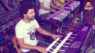 توسونامى الرعاش الجديد من الموسيقار مصطفى باسط دندنها