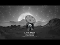 Full Moon - J. The Wolf (Prod. by Flagman) Visualizer 