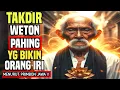 Download Lagu RAHASIA WETON PAHINGMU Terungkap‼️Pesona Gaib yang Bikin Orang Kagum Dan iri 😭