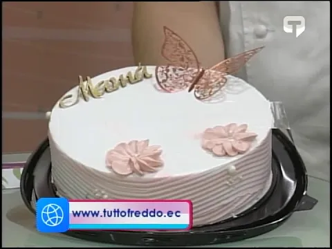 La forma más dulce de celebrar el día de la madre