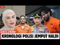 Download Lagu ​VIRAL❗POLISI JEMPUT PAKSA SUAMI BARU IRISH BELA❗ AMMAR ZONI BONGKAR SEMUA KEJAHATAN