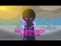 Lagu Re:Darkboy Trailer (Spoilers!)