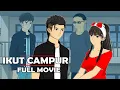 Lagu IKUT CAMPUR FULL MOVIE-Drama Animasi Sekolah-Catatan Gerhana