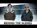 The Holdovers - Behind the Scenes