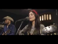 Kacey Musgraves - 'Late to the Party' | The Bridge 909 in Studio