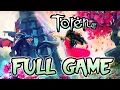 Toren FULL GAME Walkthrough Longplay PS4