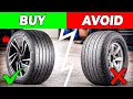 AVOID These 5 Tire Brands And 10 That Actually Lasted 60 000 Miles
