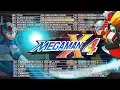 Download Lagu Mega Man X4 Soundtrack (PS1 OST, 42 Tracks) Megaman X 4