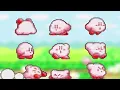 In-depth Speedrunning Movement Guide for Kirby's Dream Land 3 (Part 1)