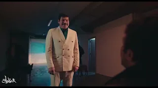 الوزان قرر يبعت النقطة ل  السبتي لما عرف إنه هيتجوز حب حياته عائشة   باسم سمرة دندنها