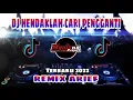 Download Lagu DJ HENDAKLAH CARI PENGGANTI REMIX ARIEF (DINGIN MALAM YANG SEPI AKU TERDIAM DIRI) VIRAL TERBARU 2022