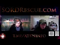 Mark Taylor - Rescue Mentality The Prophetic Coming to Pass