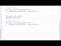 Intermediate Java Tutorial 5 ArrayList Program YouTube