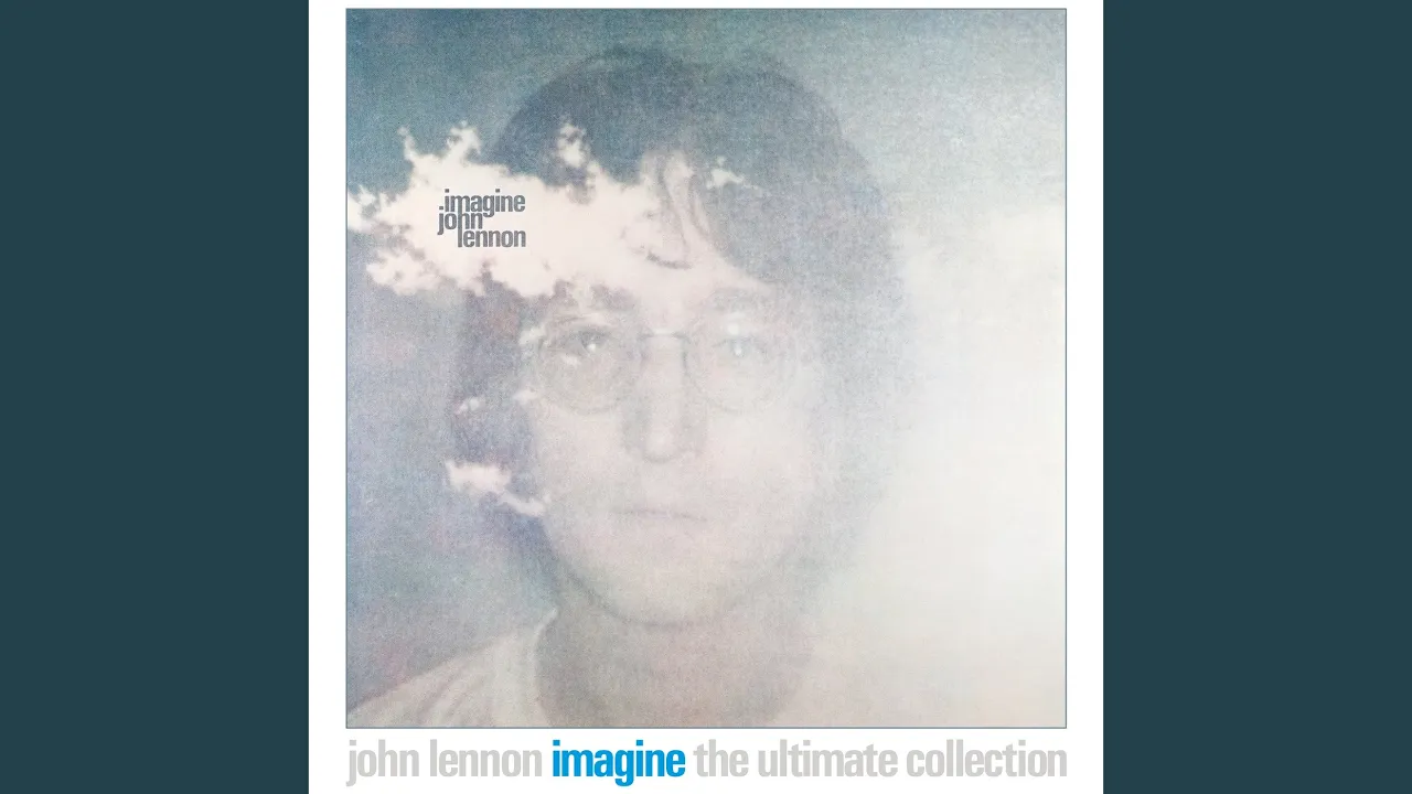 Imagine (Take 1) Imagine (Take 1)