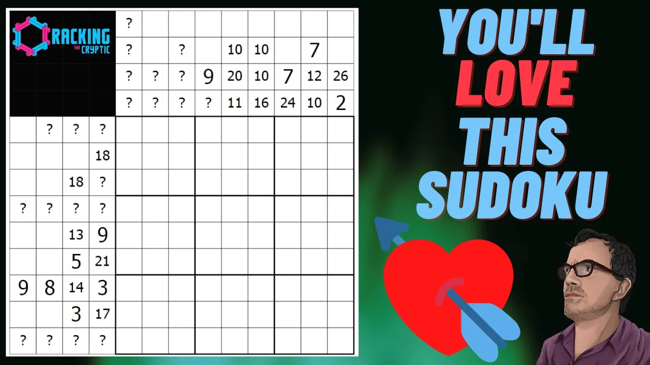 You'll Love This Sudoku!