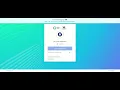 Okta - Login With Okta Verify App Set Up Biometrics