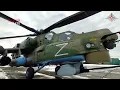 Russian NEXT-GENERATION Mi-28 'Night Hunter' That Revolutions Air Combat