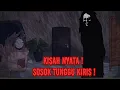 Download Lagu Animasi Horror : Sosok Tunggu Kiris