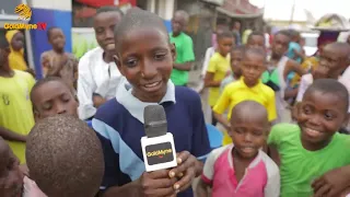 bella shmurda feeds one thousand people at his 27th birthday
