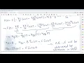 MM366 - Week 8 Tutorial