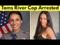 Toms River Cop Arrested for Home Invasion and Assault