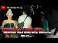 Download Lagu PESUGIHAN NYI RORO KIDUL‼ TERDENGAR JELAS SUARA KUDA DI TENGAH PULAU