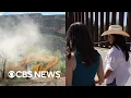 Local sheriff says Trump administration wall at Big Bend is not necessary