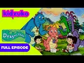 Small Time Roller Coaster Dragon Dragon Tales Season 1 Full Episode