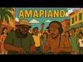 Lagu Amapiano 3 Step House Mix 2025  Soulful Healing \u0026 Calm Vibes Mix